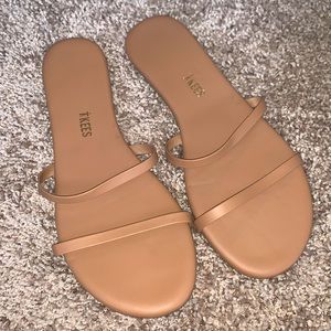 Tkees Slip-on Sandals